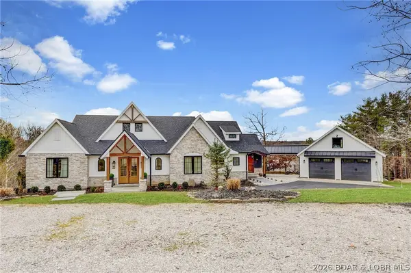 903 Dogwood Road, Lake Ozark, MO 65049