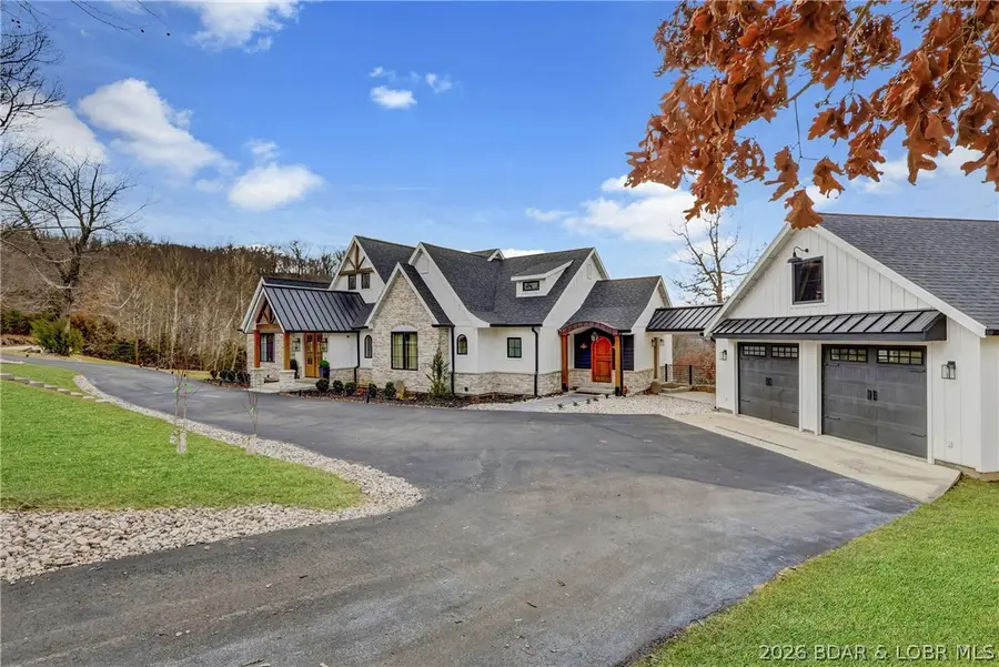 903 Dogwood Road, Lake Ozark, MO 65049 - #2