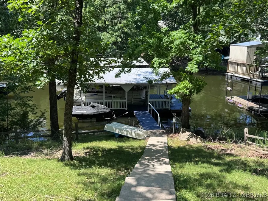 31053 Grandview Road, Gravois Mills, MO 65037 - #2