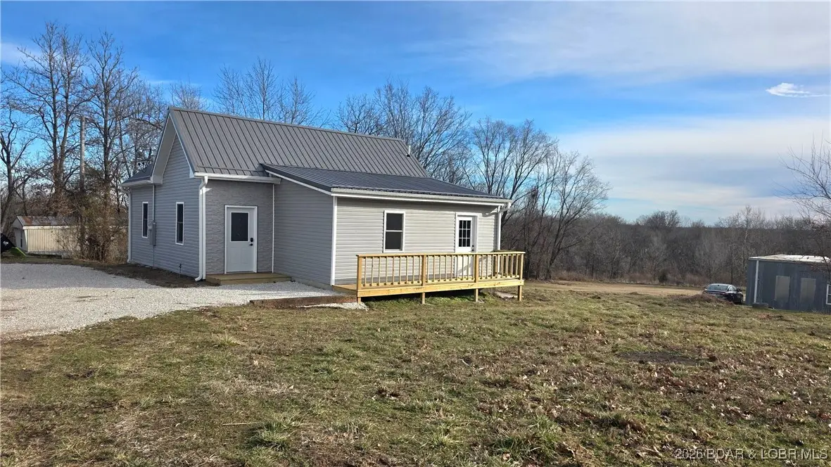 506 S Fisher Street, Versailles, MO 65084 - Image #1