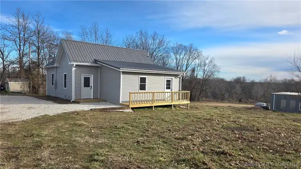 506 S Fisher Street, Versailles, MO 65084