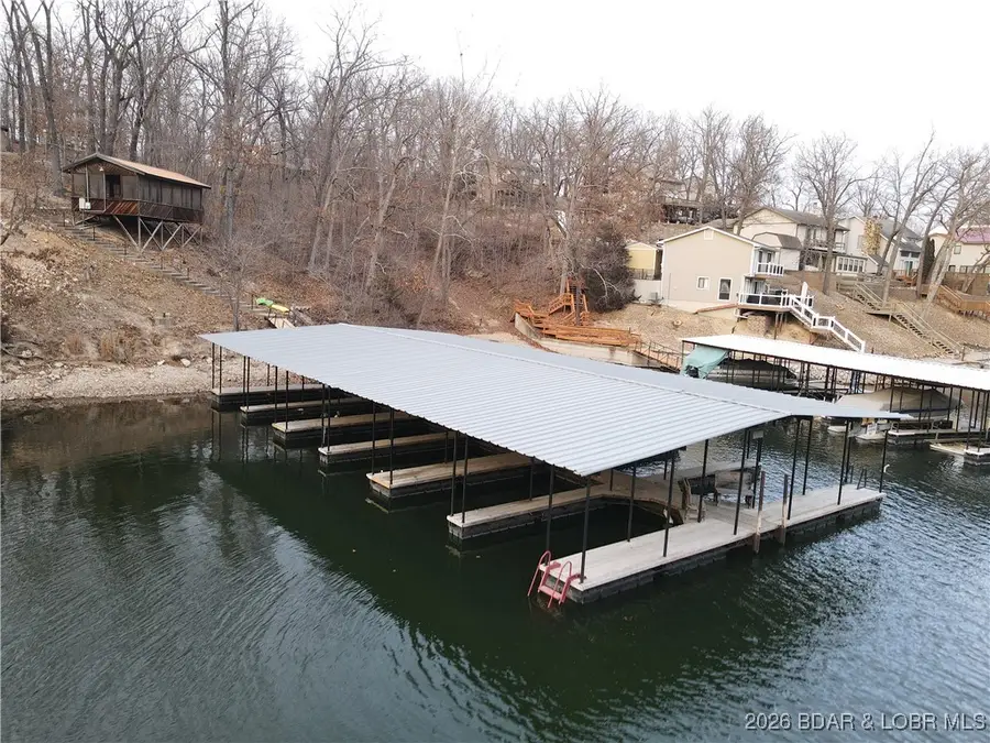 TBD Glasgow Road, Rocky Mount, MO 65072 - #3