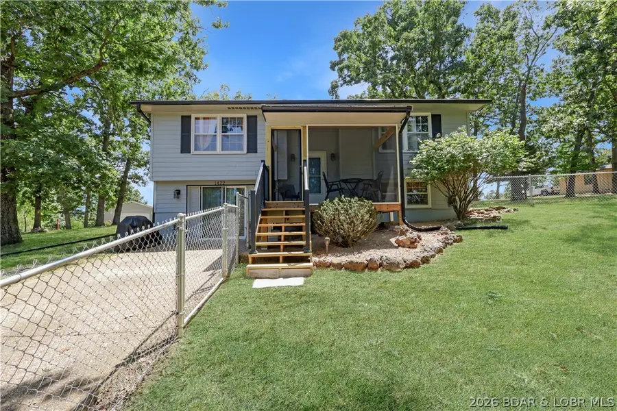 1422 Peach Blossom Lane, Osage Beach, MO 65065 - #2