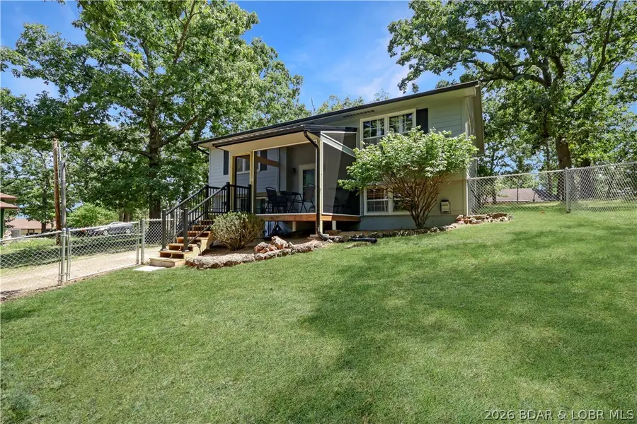 1422 Peach Blossom Lane, Osage Beach, MO 65065 - #3