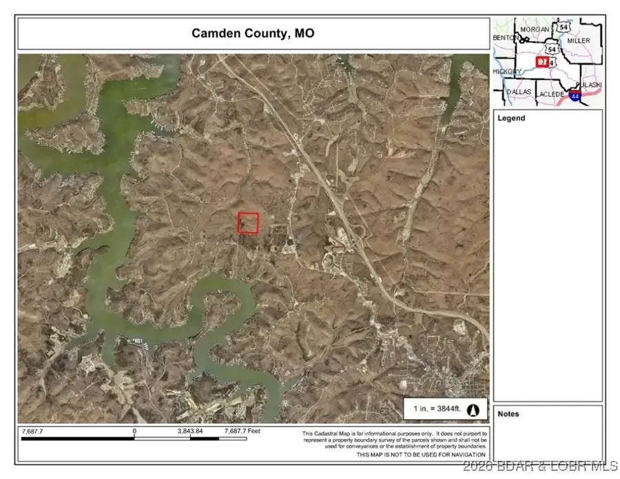 186 Ed Drive, Camdenton, MO 65020 - Image #2