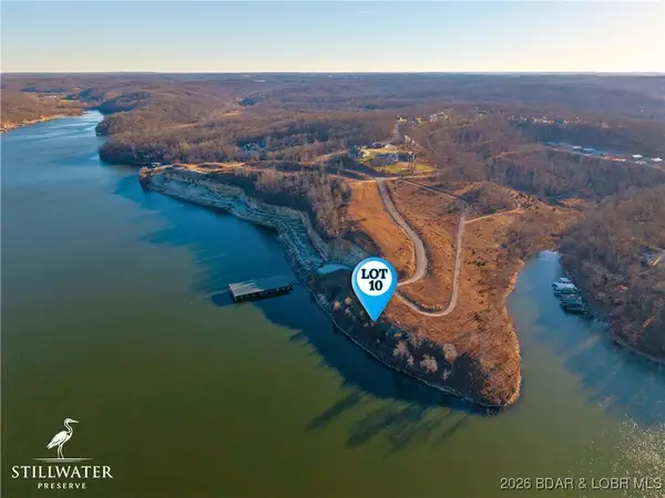 Lot 10 Shoreline Drive, Linn Creek, MO 65052