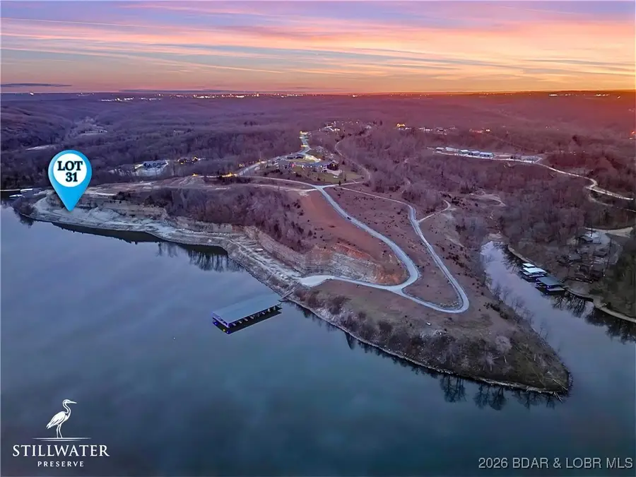 Lot 31 Shoreline Drive, Linn Creek, MO 65052 - Image #3