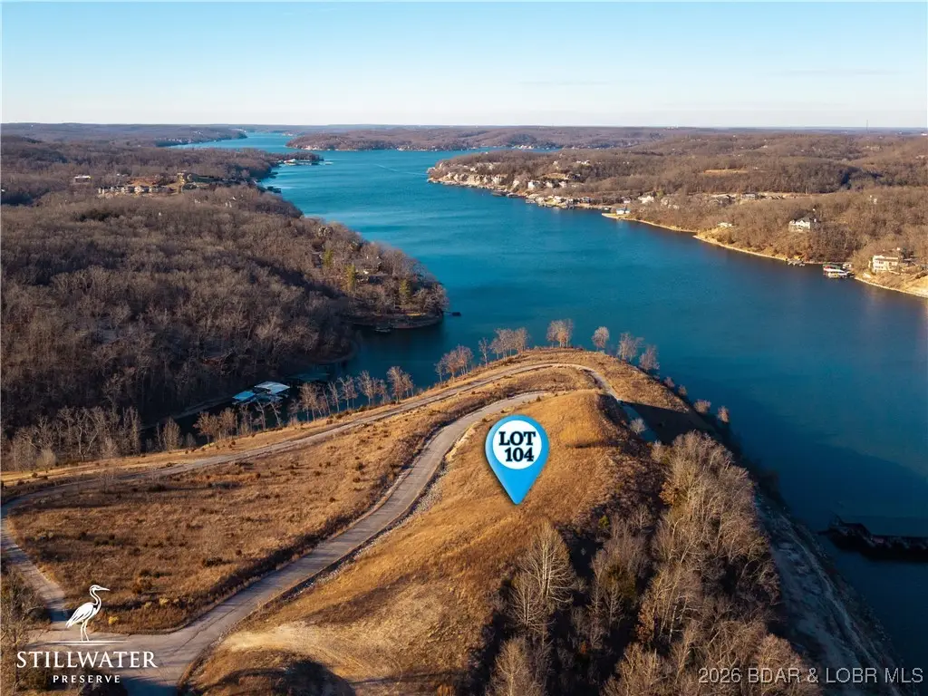 Lot 104 Shoreline Drive, Linn Creek, MO 65052 - Image #1