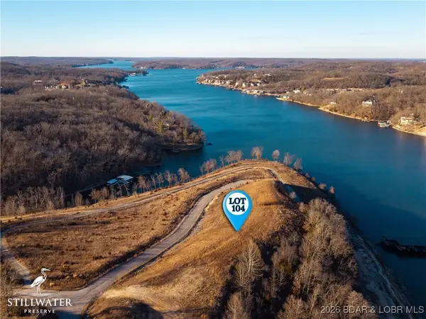 Lot 104 Shoreline Drive, Linn Creek, MO 65052