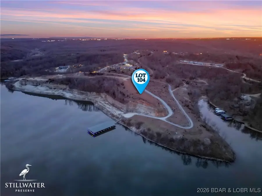 Lot 104 Shoreline Drive, Linn Creek, MO 65052 - Image #3