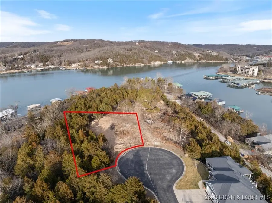 Lot 32 Kinderhook View, Camdenton, MO 65020 - Image #3