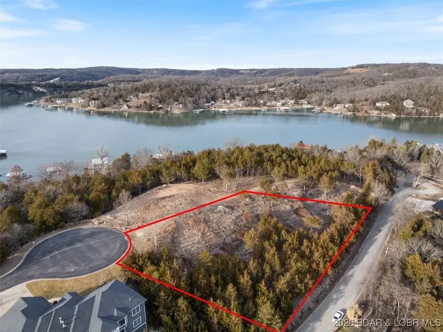 Lot 13 Kinderhook View, Camdenton, MO 65020 - #2