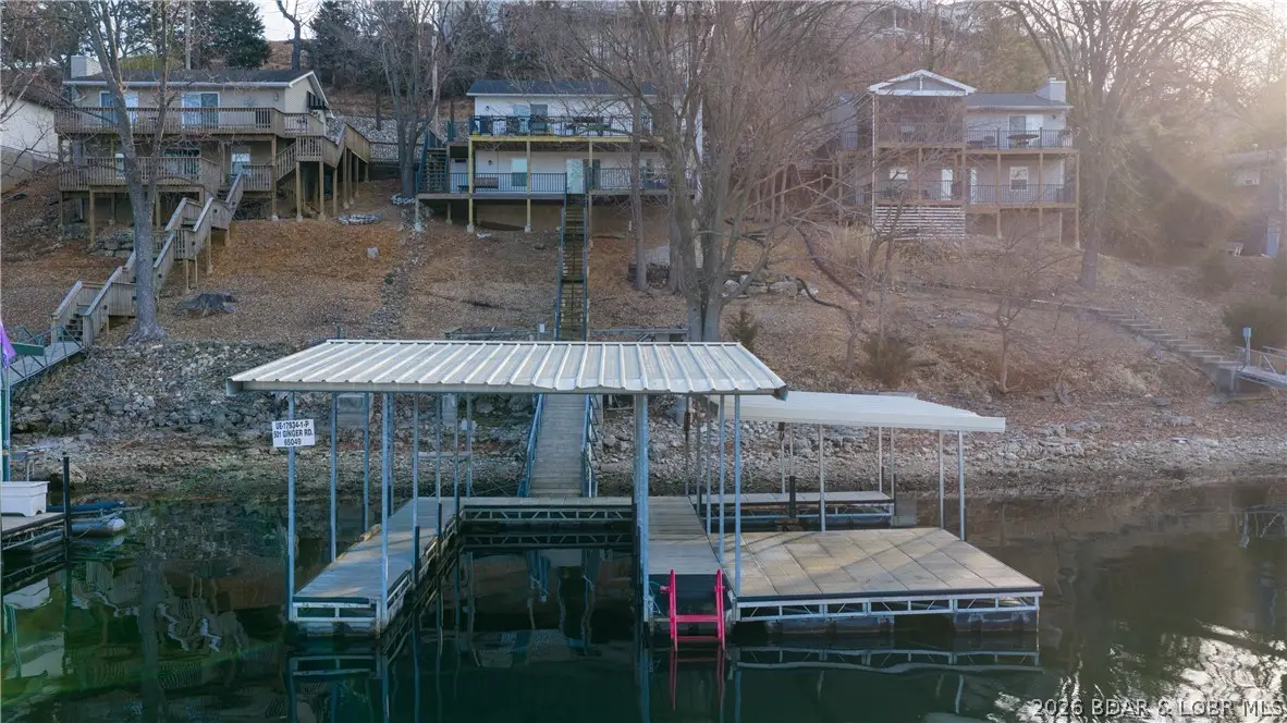 501 Ginger Road, Lake Ozark, MO 65049 - #1