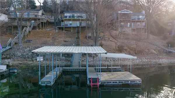 501 Ginger Road, Lake Ozark, MO 65049