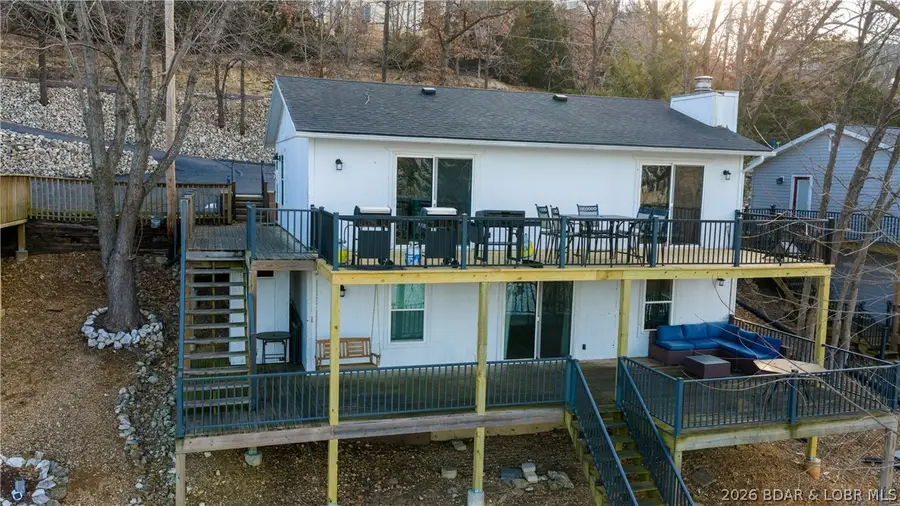 501 Ginger Road, Lake Ozark, MO 65049 - #2