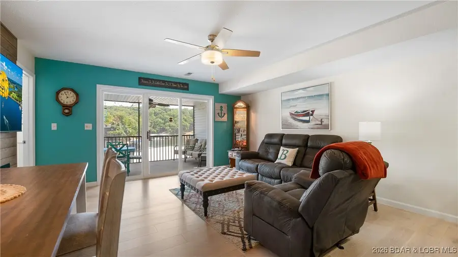 40 Lighthouse Road #5-201, Lake Ozark, MO 65049 - Image #3