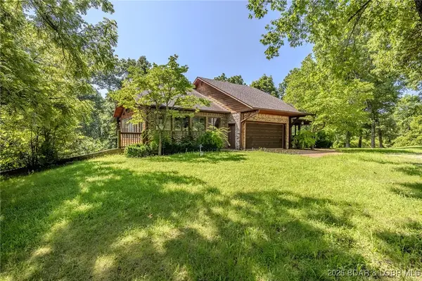 21701 Lavender Road, Barnett, MO 65011