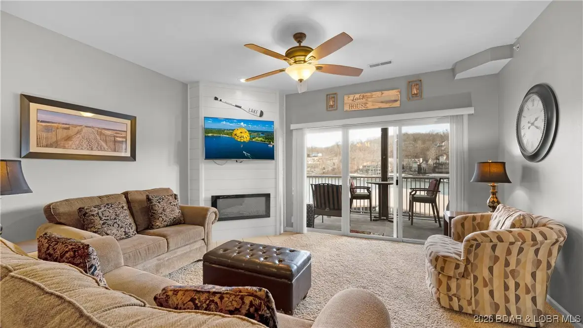 166 Oak Harbor Drive #2B, Camdenton, MO 65020 - #1