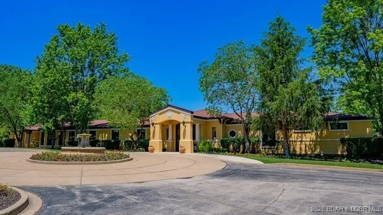 Lot 1218 Spring Creek Dr, Jasper, MO 65079 - Image #2