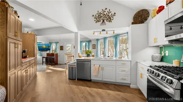 1118 Rachel Road #35, Osage Beach, MO 65065