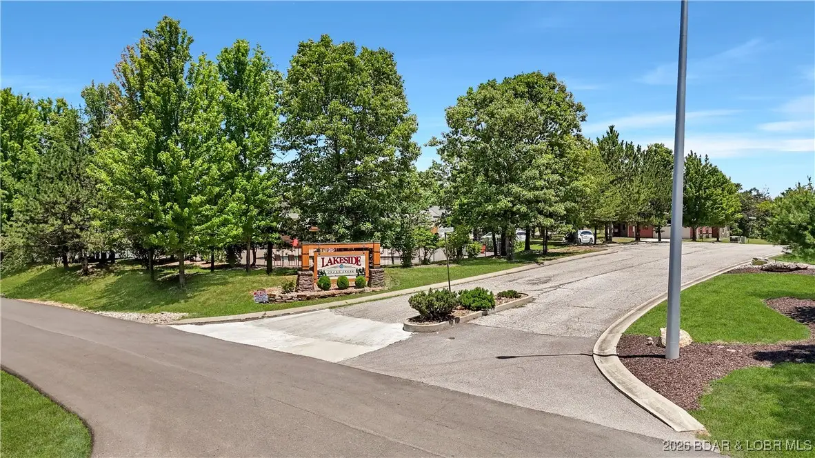 Lot 1 Cross Creek Drive, Camdenton, MO 65020 - Image #1