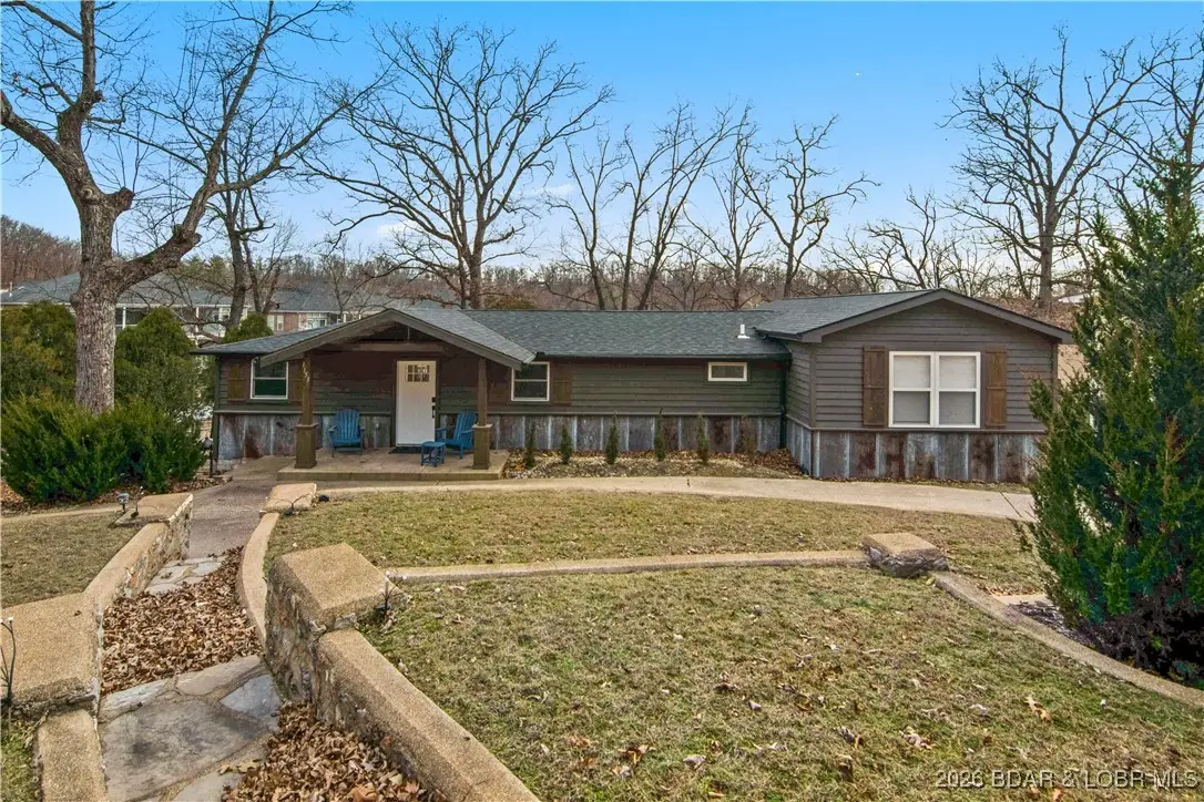 1153 Outer Drive, Lake Ozark, MO 65049 - Image #1