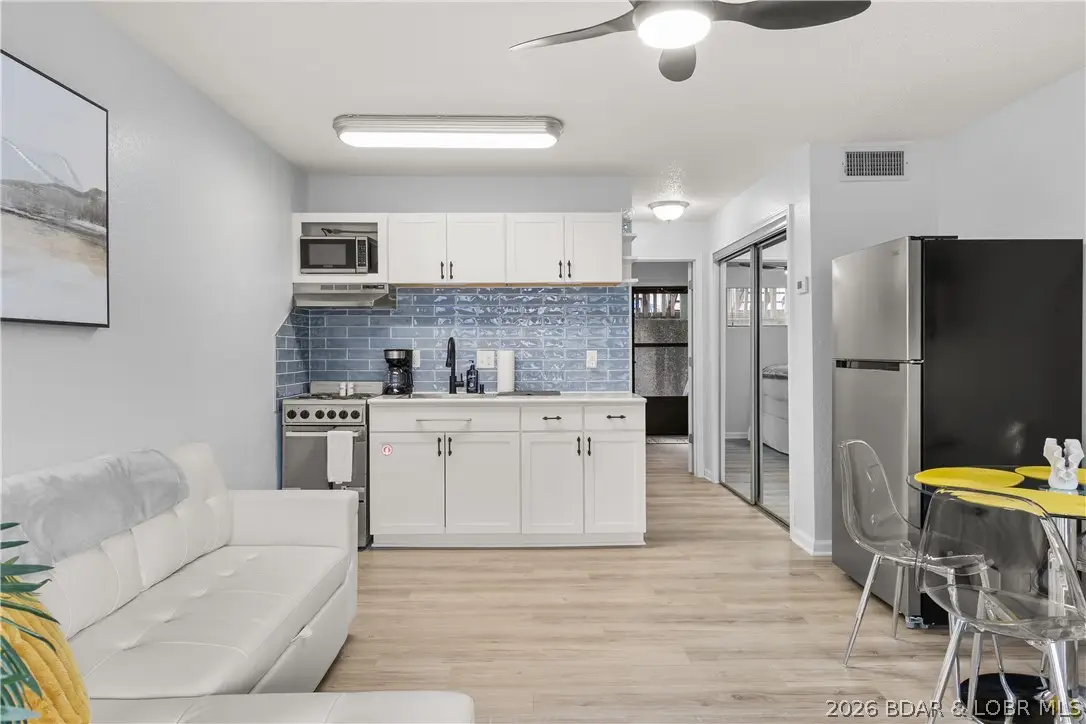 159 Southwood Shores Place #2A, Lake Ozark, MO 65049 - #1