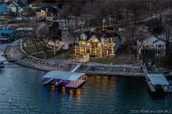 132 Old English Point, Sunrise Beach, MO 65079