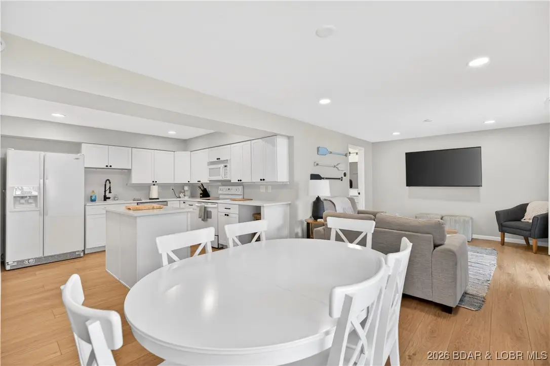 43 Jennings Branch Court, Lake Ozark, MO 65049 - #1