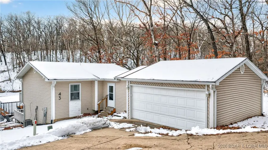 43 Jennings Branch Court, Lake Ozark, MO 65049 - #3