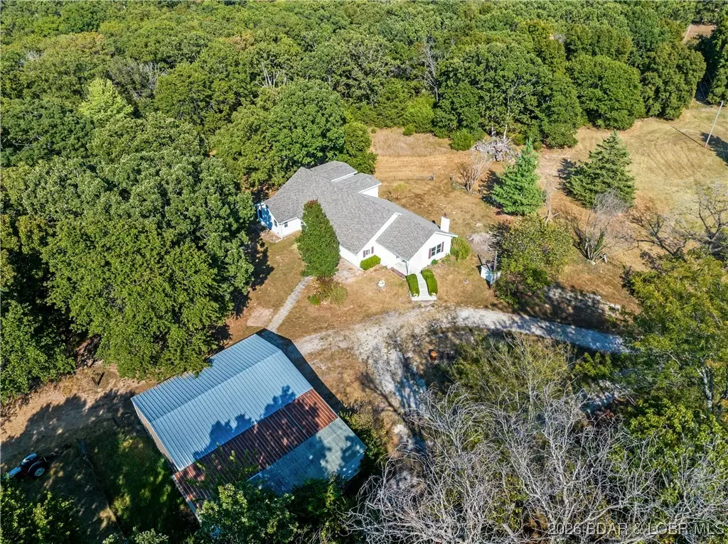 1268 Thousand Acres Road, Montreal, MO 65591 - Image #1