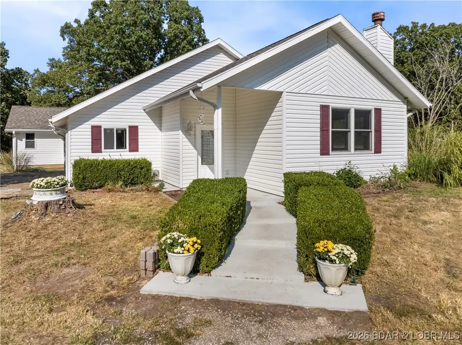 1268 Thousand Acres Road, Montreal, MO 65591 - Image #3