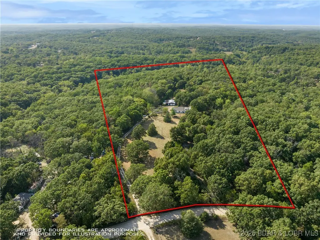 1268 Thousand Acres Road, Montreal, MO 65591 - Image #1