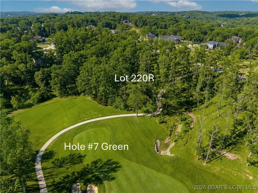 Lot 220 & 221 Cherry Hill Village, Lake Ozark, MO 65049 - Image #1