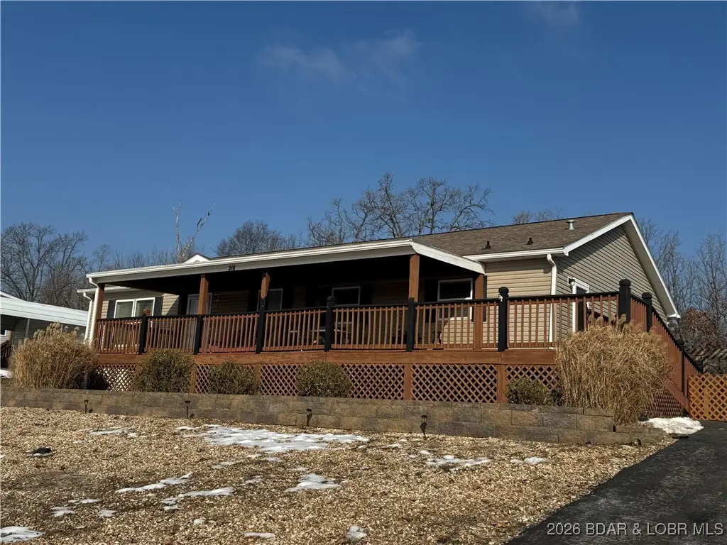 310 Cougar Ridge Drive, Laurie, MO 65038 - #1