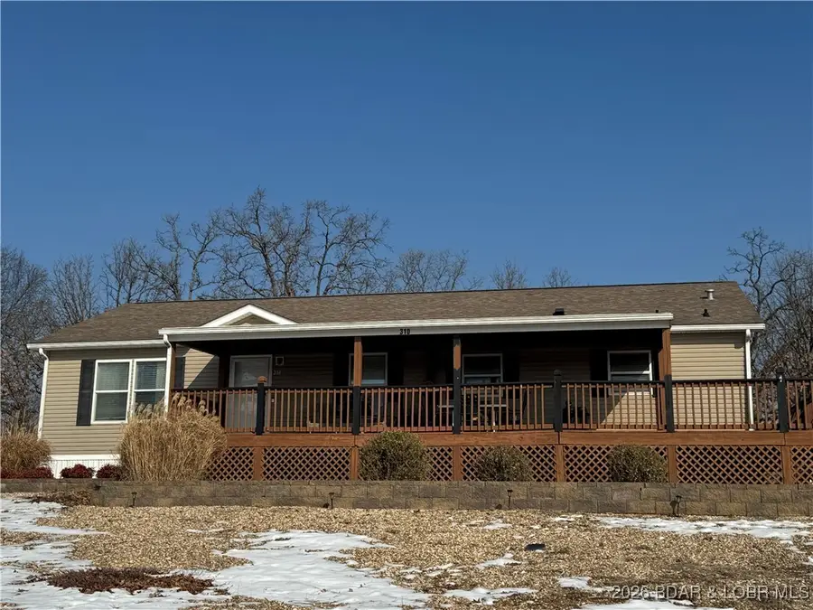 310 Cougar Ridge Drive, Laurie, MO 65038 - #2