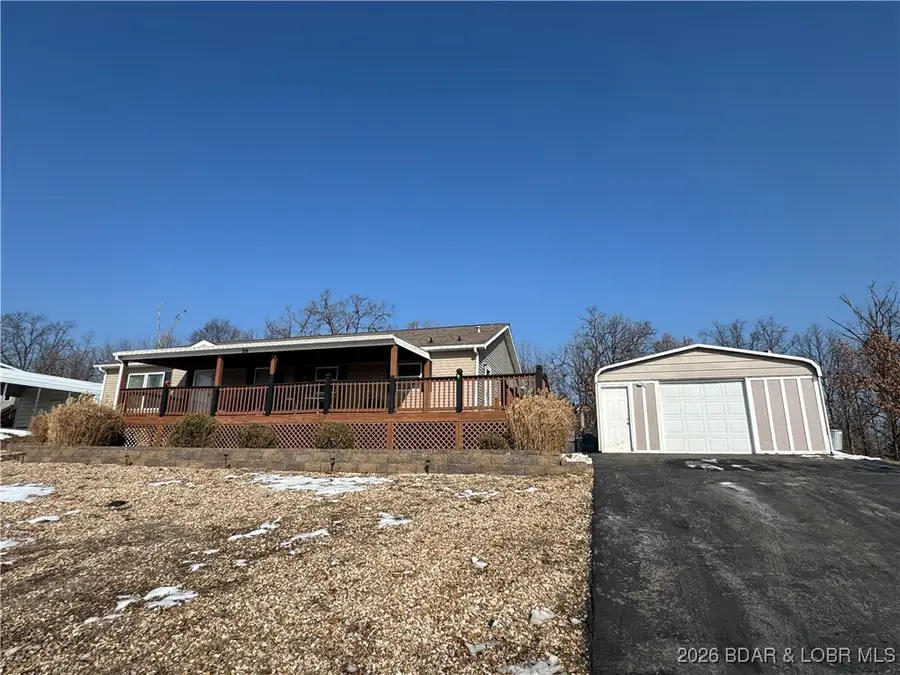 310 Cougar Ridge Drive, Laurie, MO 65038 - #3
