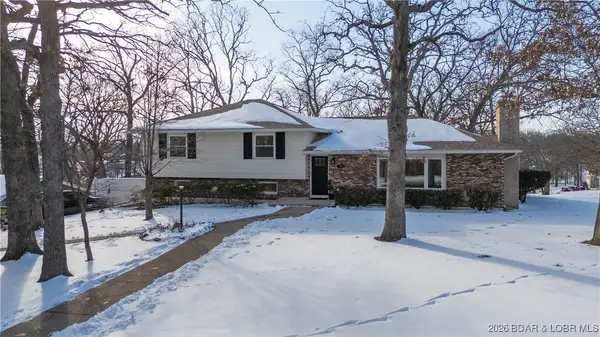 929 Elm Drive, Warsaw, MO 65355