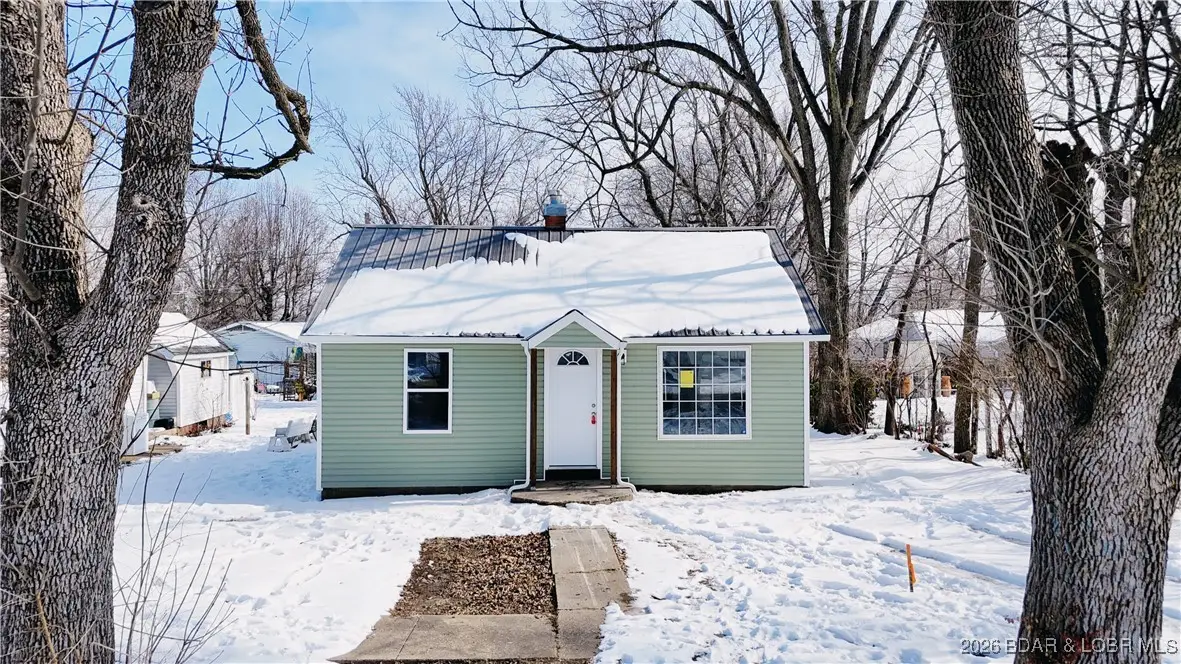 406 Mill Street, Eldon, MO 65026 - #1