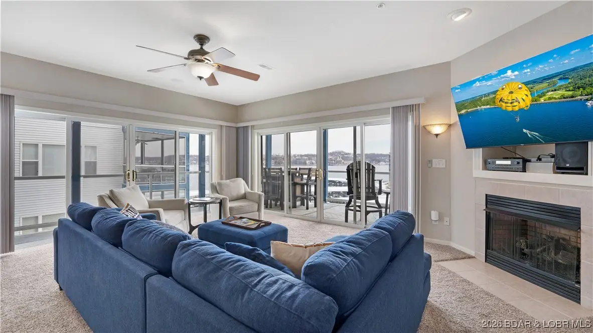 151 Monarch Cove Drive #4A, Lake Ozark, MO 65049 - #1