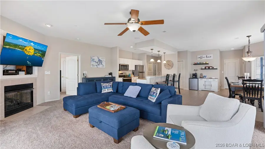 151 Monarch Cove Drive #4A, Lake Ozark, MO 65049 - #3