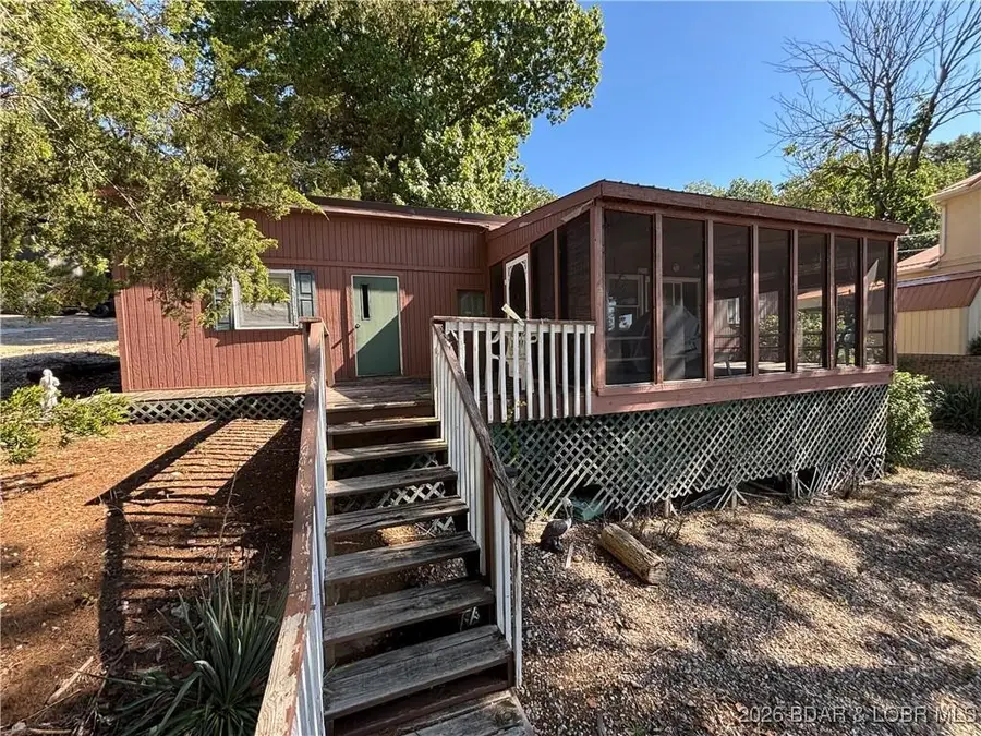 204 Blue Bonnet Drive, Sunrise Beach, MO 65079 - #2