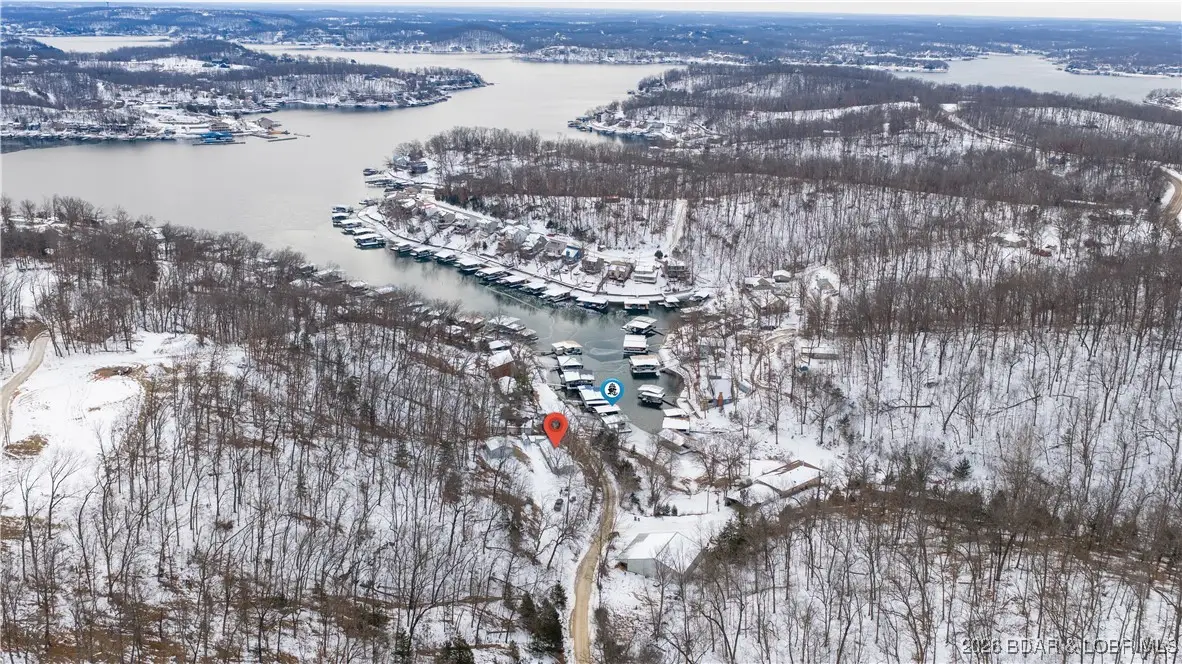 30351 Blossom Drive, Rocky Mount, MO 65072 - #1