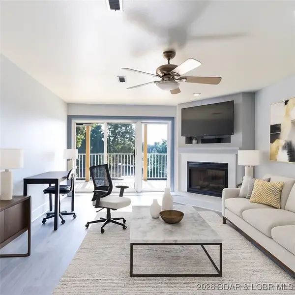 1481 Ledges Drive #A 11, Osage Beach, MO 65065