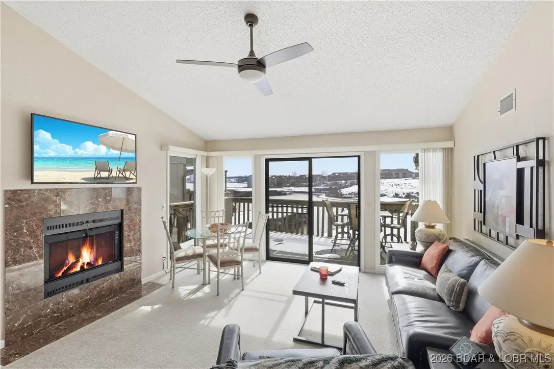 71 Southwood Shores #4A, Lake Ozark, MO 65049 - #1