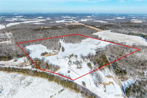 30017 Jeffries Road, Richland, MO 65556