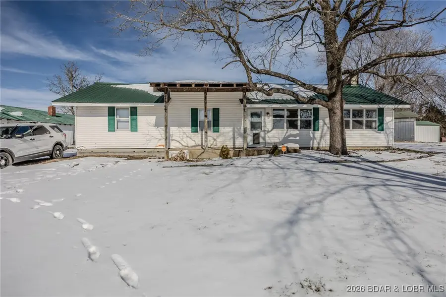 30017 Jeffries Road, Richland, MO 65556 - #2