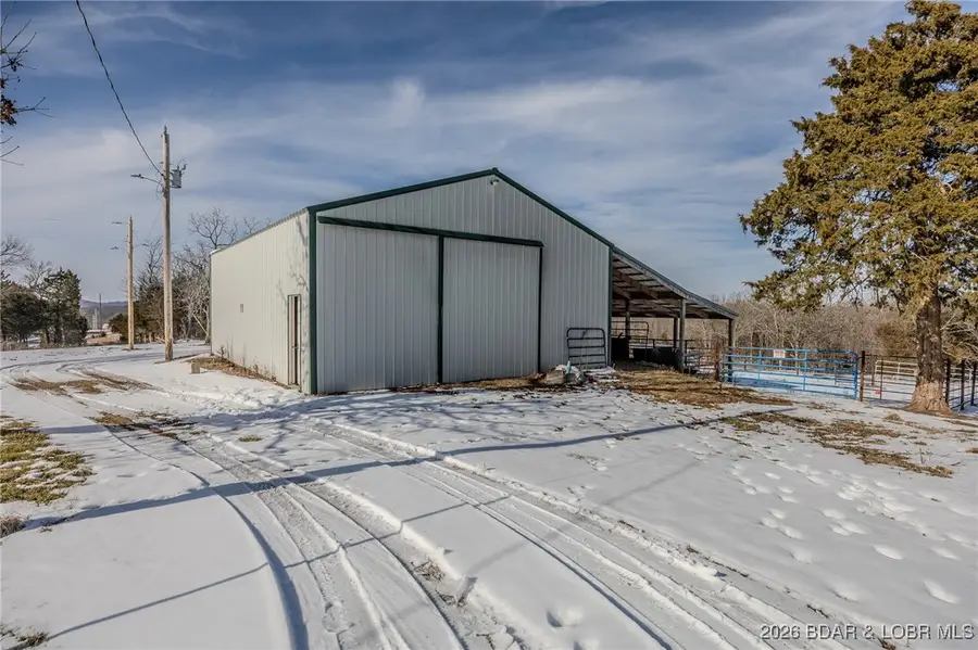 30017 Jeffries Road, Richland, MO 65556 - #3