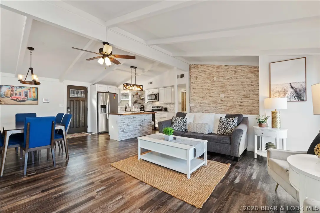 315 Curvy Road, Camdenton, MO 65020 - #1