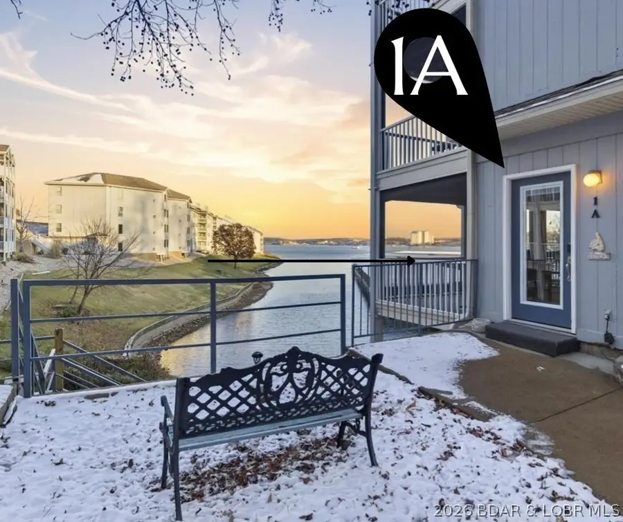 488 Regatta Bay Circle #1A, Lake Ozark, MO 65049 - #2